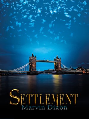 cover image of Settlement